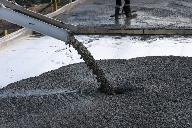Best Stamped Concrete Near Me  in Wolcottville, IN