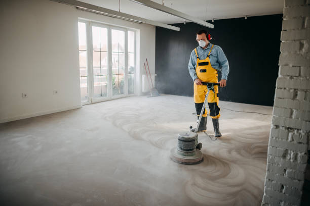 Best Decorative Concrete Services  in Wolcottville, IN