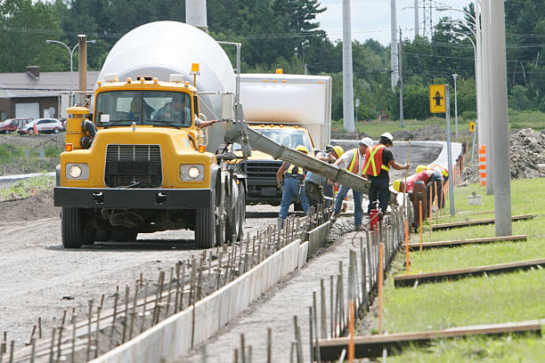 Best Driveway Concrete Repair  in Wolcottville, IN