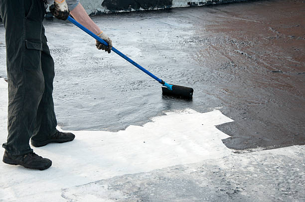 Best Commercial Concrete Contractor  in Wolcottville, IN