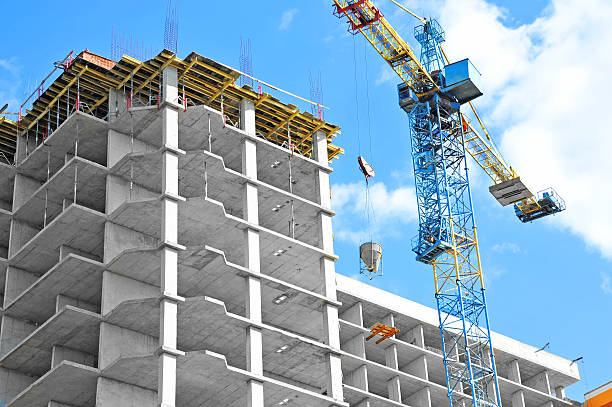 Best Poured Concrete Foundation  in Wolcottville, IN