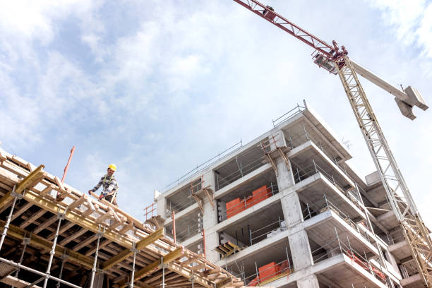 Best Concrete Foundation Repair  in Wolcottville, IN